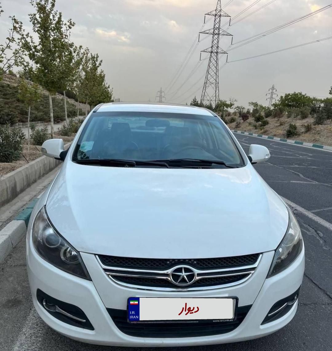 خودرو جک، J5 آگهی ann_19591631