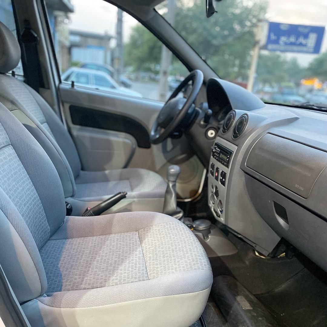 رنو تندر 90 E2 - 1392