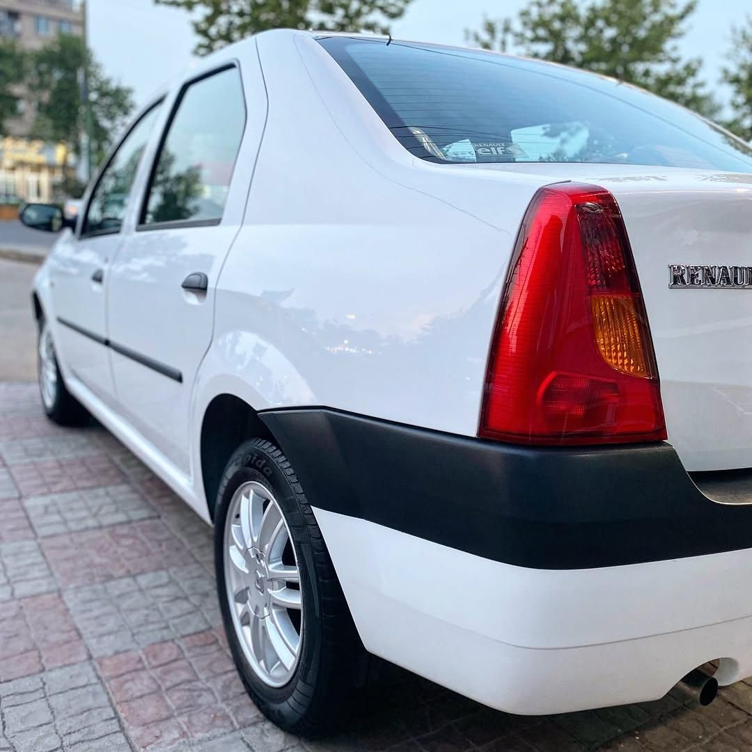 رنو تندر 90 E2 - 1392