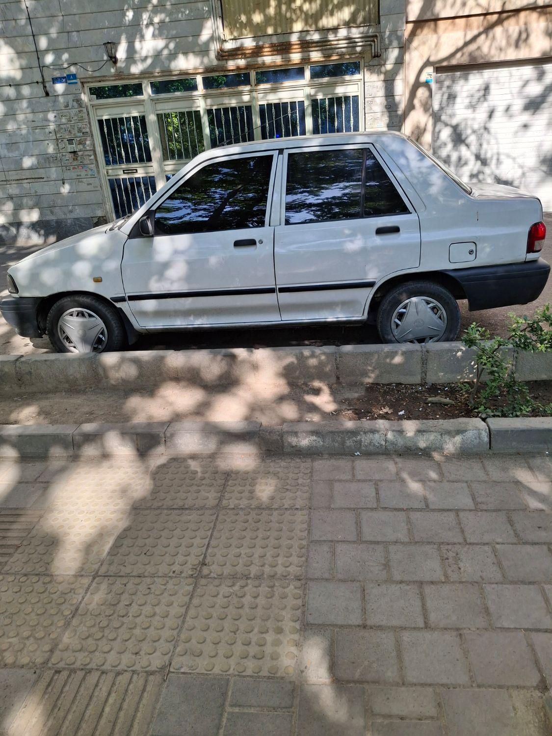 خودرو پراید، 131 آگهی ann_19591663