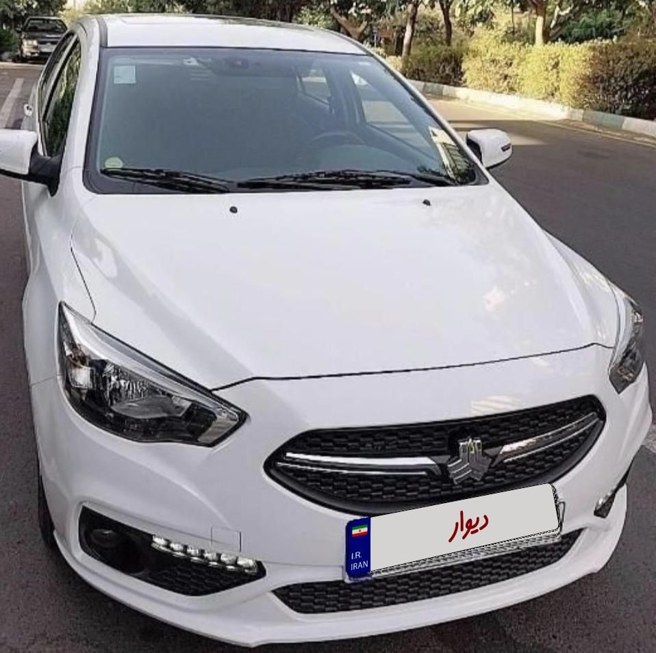شاهین G دنده ای - 1402