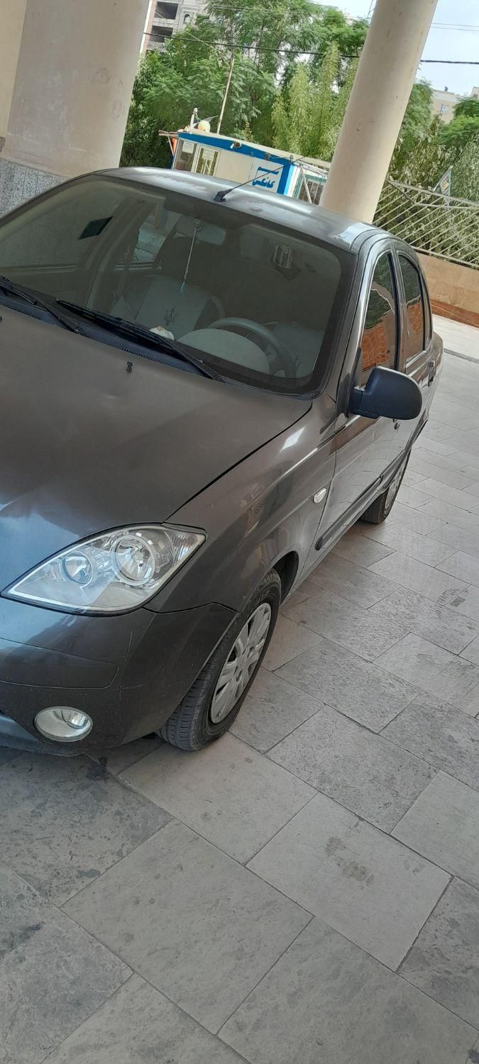 خودرو تیبا، صندوق دار آگهی ann_19591693