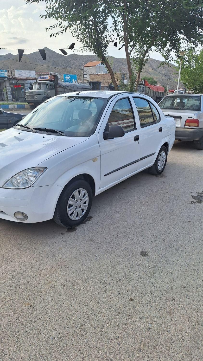 خودرو تیبا، صندوق دار آگهی ann_19591694