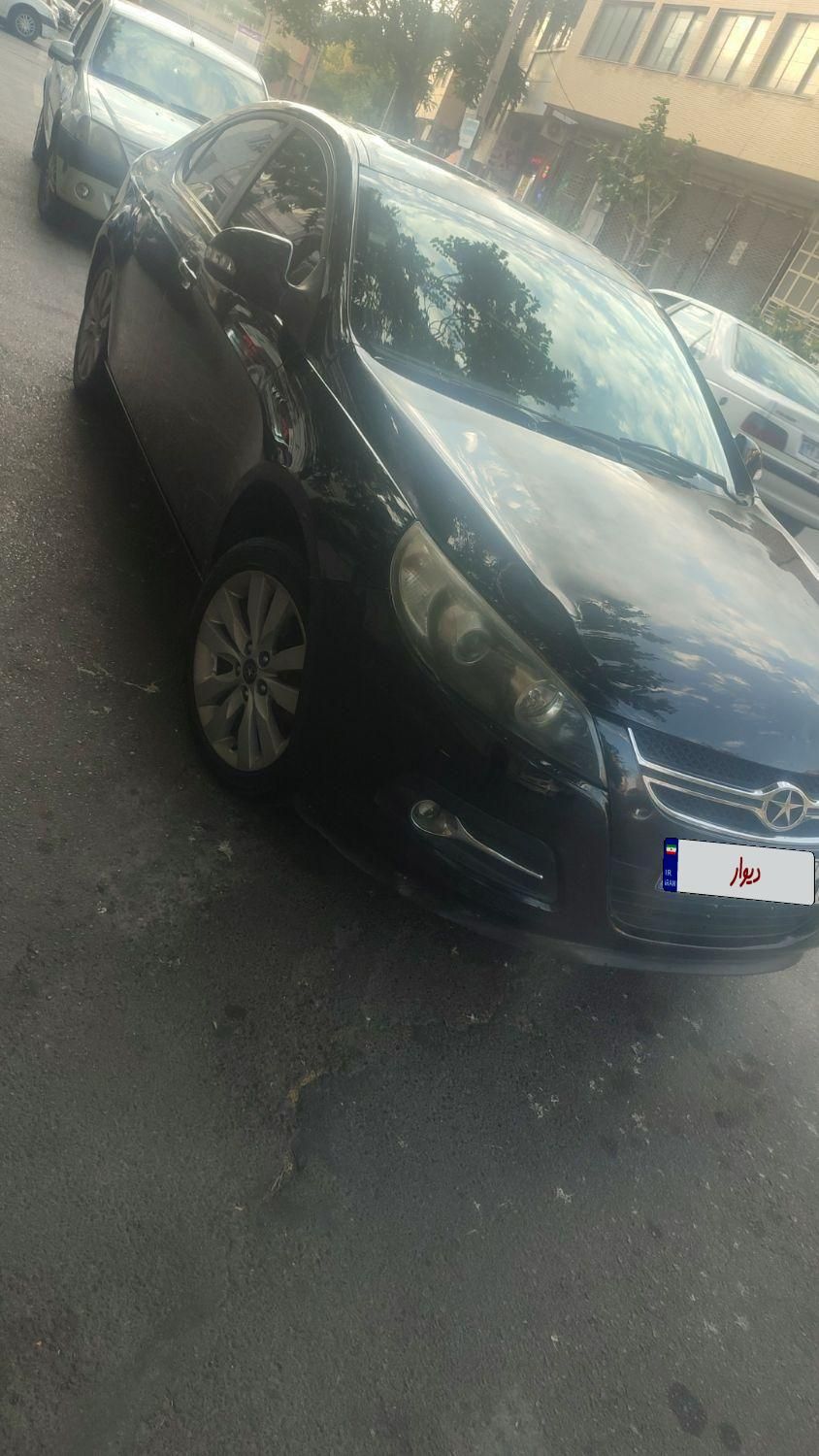 جک J5 دنده‌ای - 1395