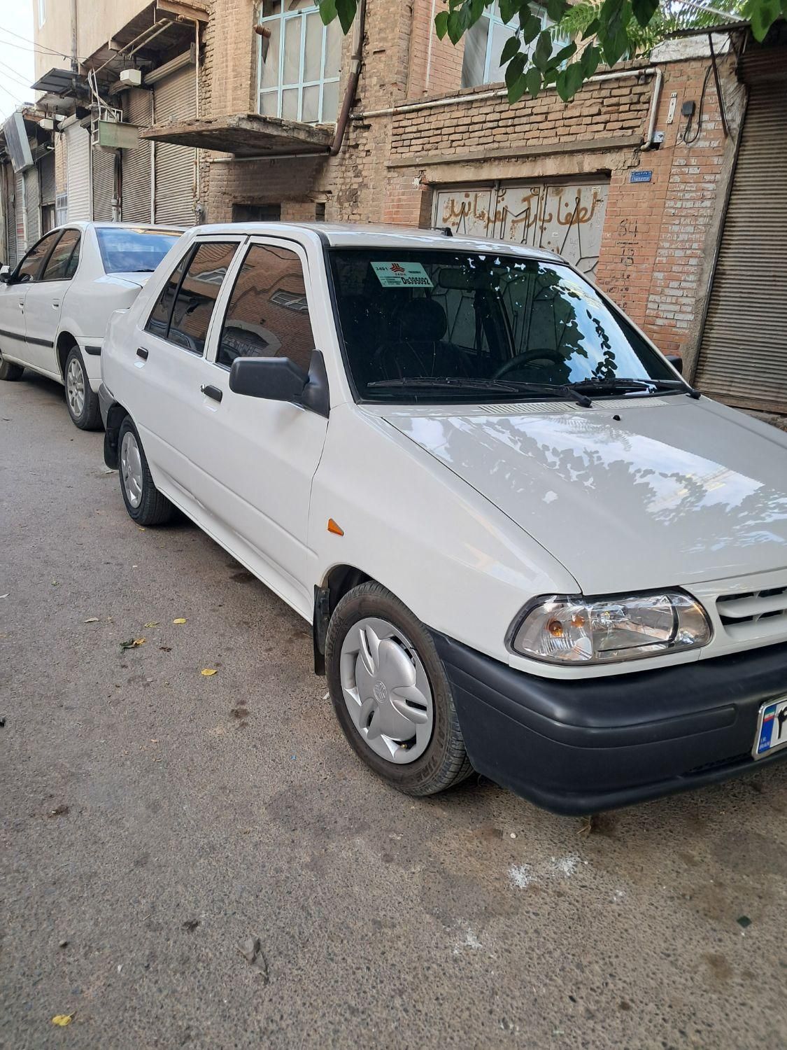 خودرو پراید، 131 آگهی ann_19591714