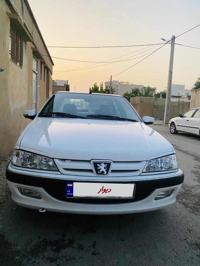 خودرو پژو، پارس آگهی ann_19591720