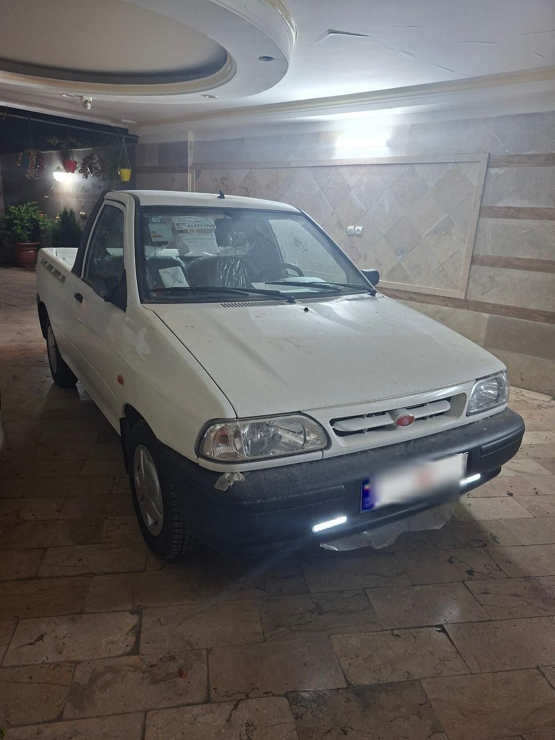 پراید 151 SE - 1403