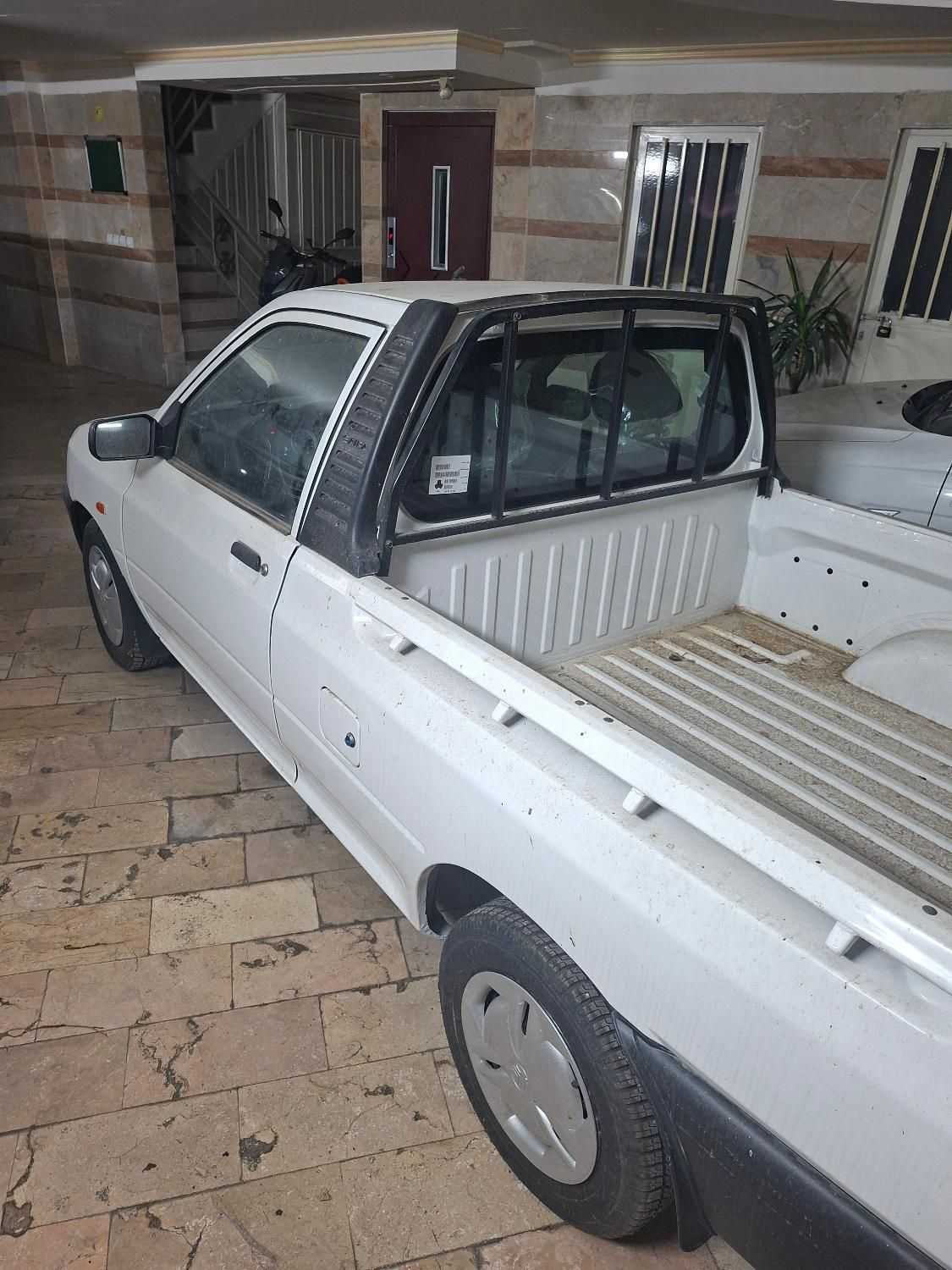 پراید 151 SE - 1403