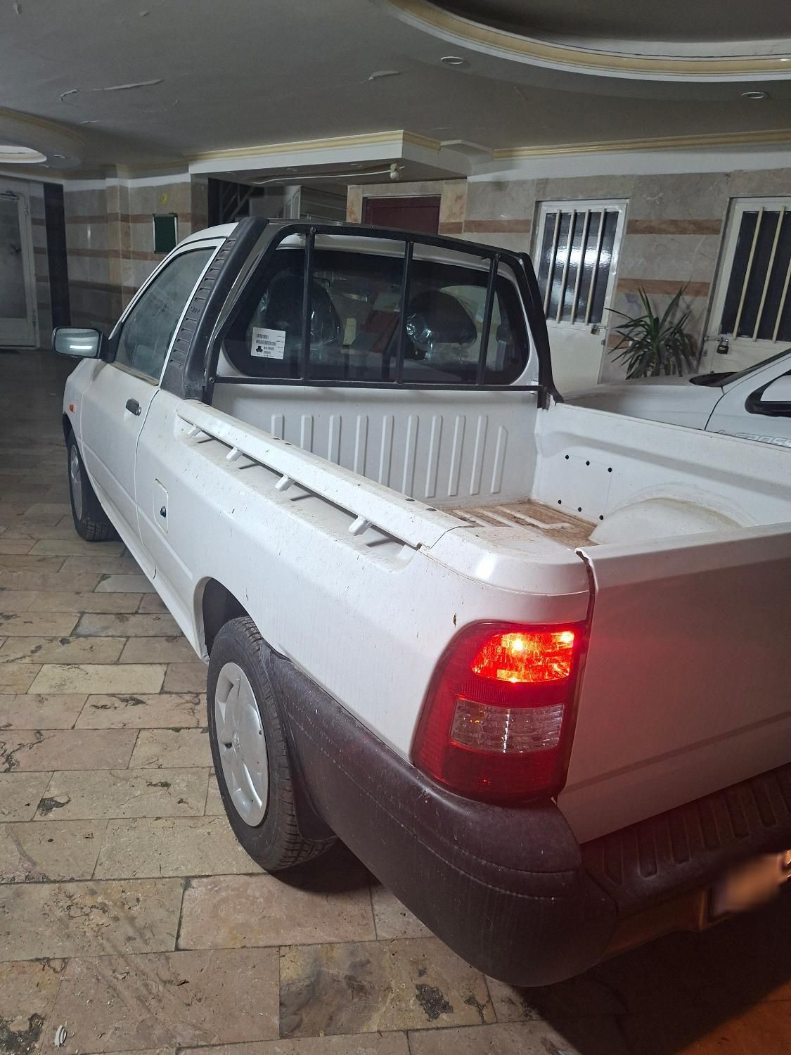 پراید 151 SE - 1403