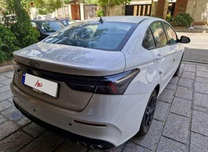 فونیکس آریزو 6 GT اکسلنت - 2025