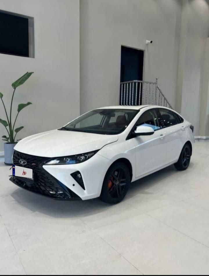 فونیکس آریزو 6 GT اکسلنت - 2025