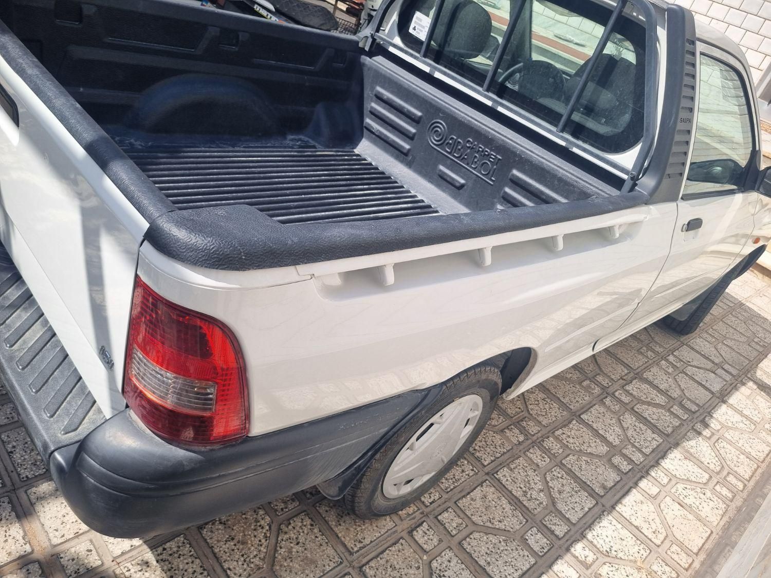 پراید 151 SE - 1402