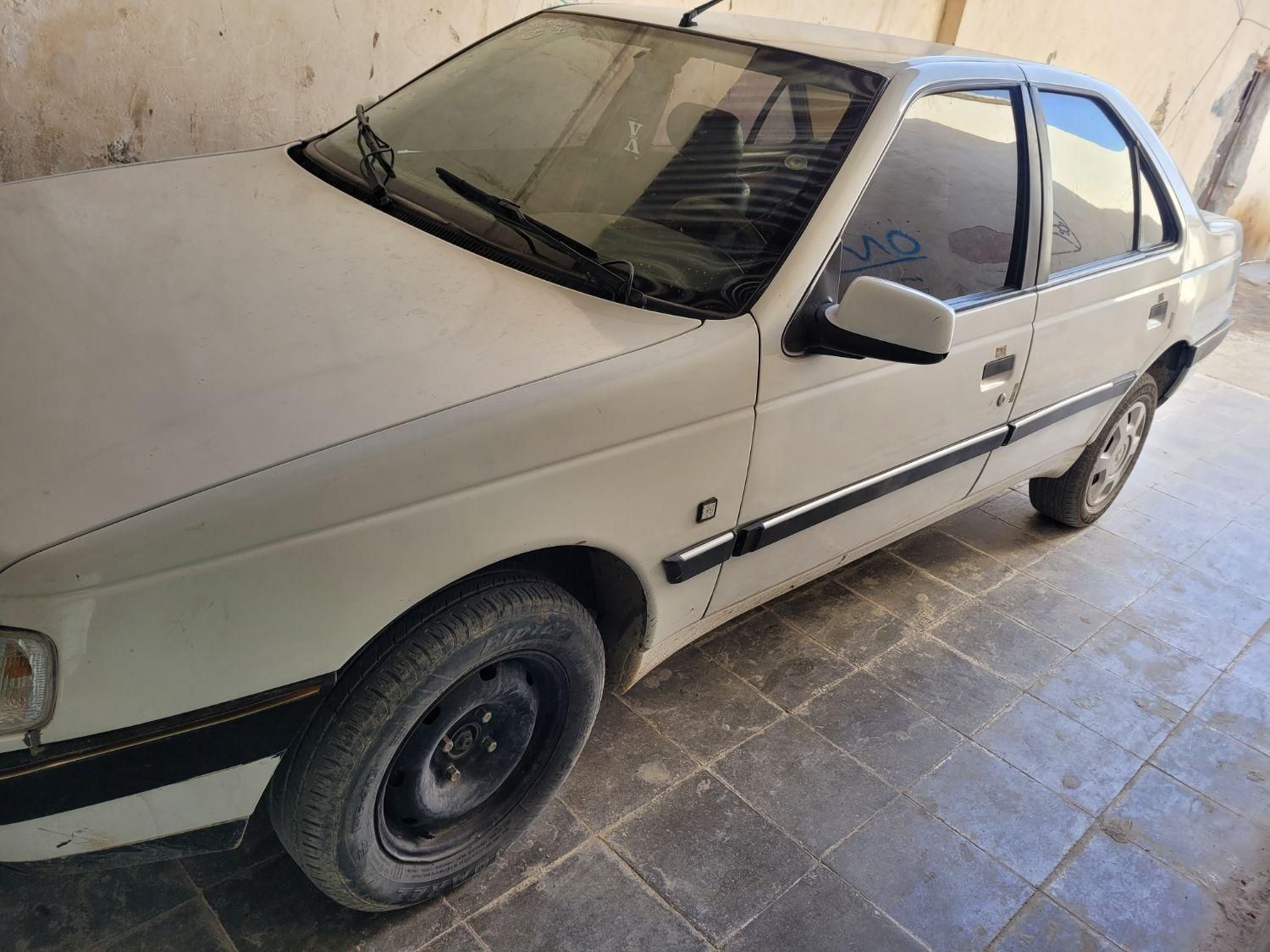 خودرو پژو، 405 آگهی ann_19591740
