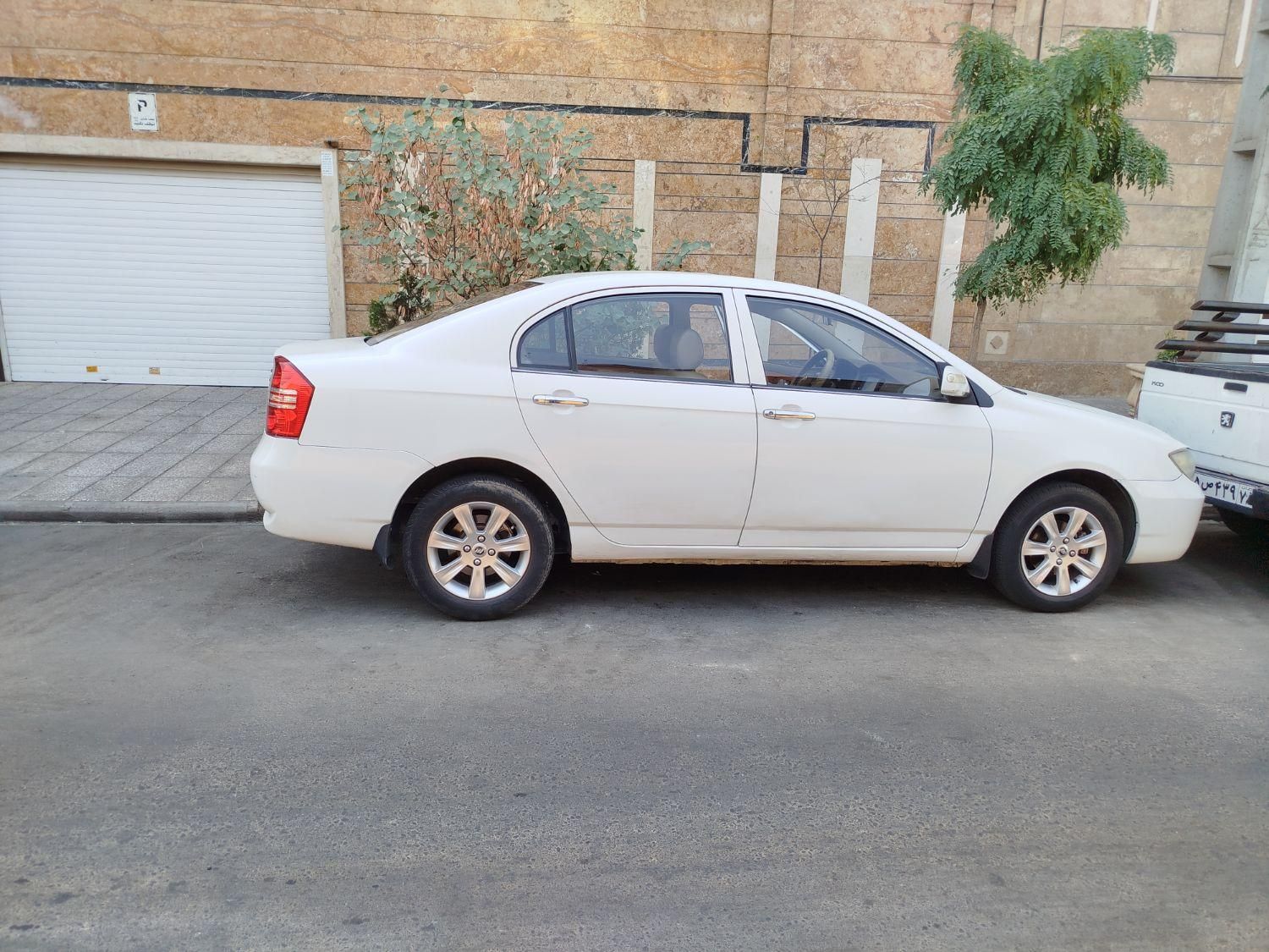لیفان 620 دنده ای 1800 - 1392