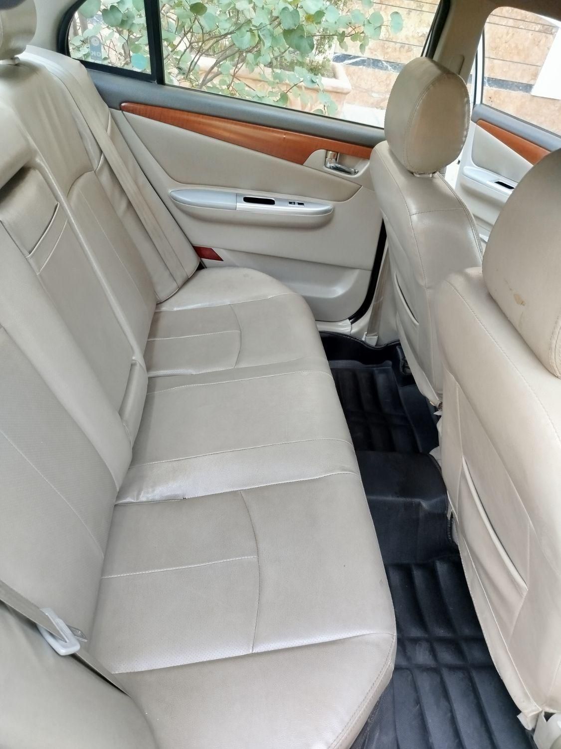 لیفان 620 دنده ای 1800 - 1392
