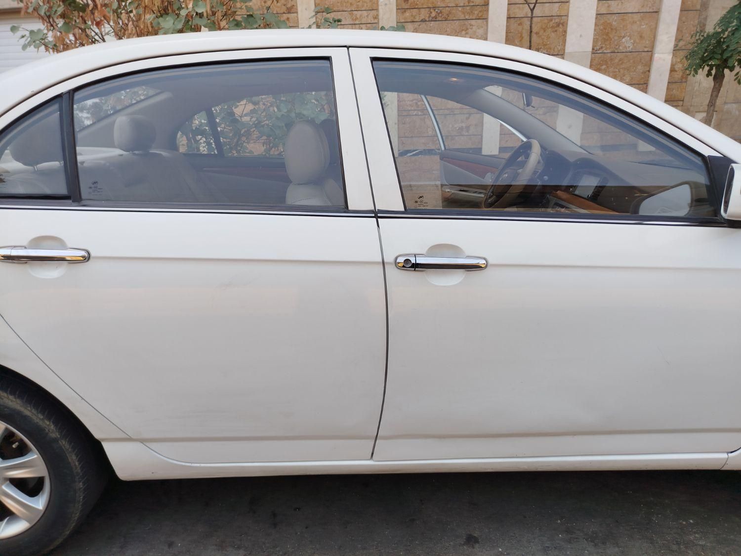لیفان 620 دنده ای 1800 - 1392