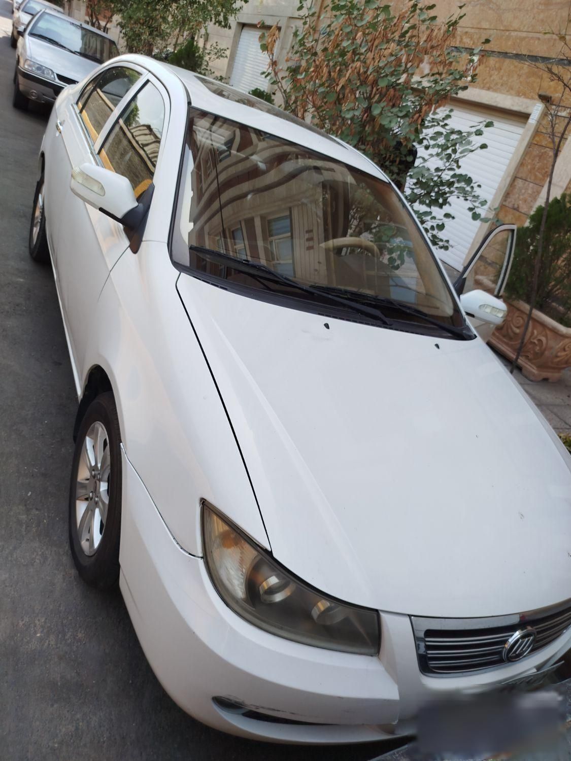 لیفان 620 دنده ای 1800 - 1392