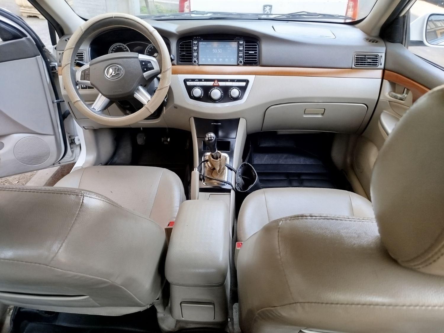 خودرو لیفان، 620 آگهی ann_19591741