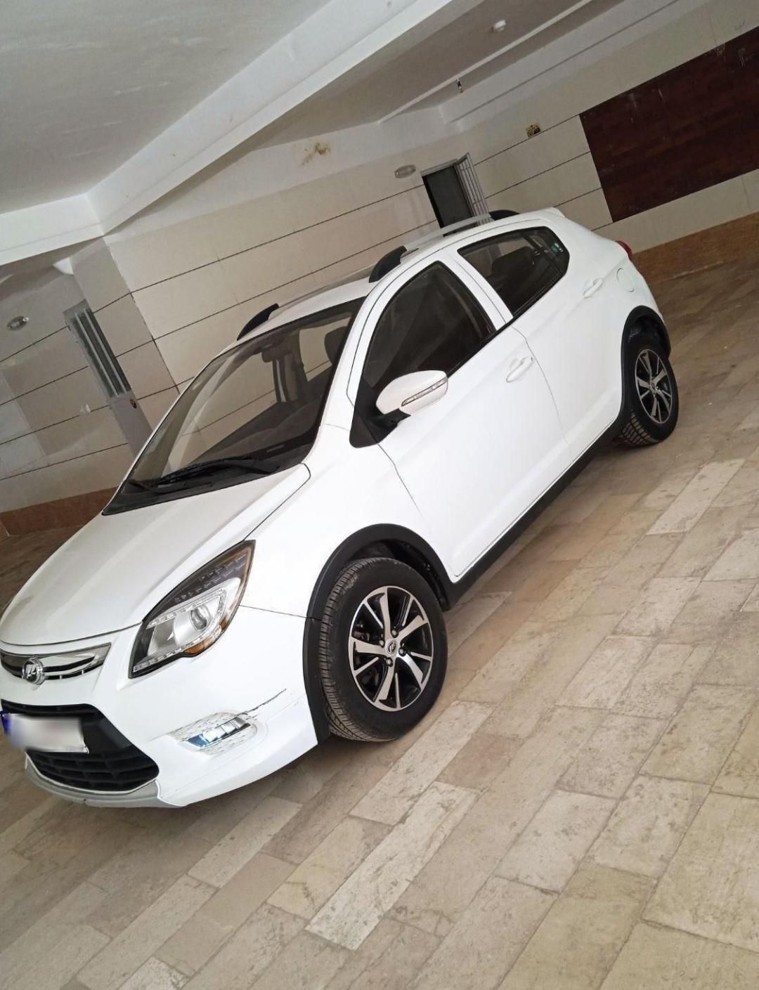 لیفان X50 اتوماتیک - 1394