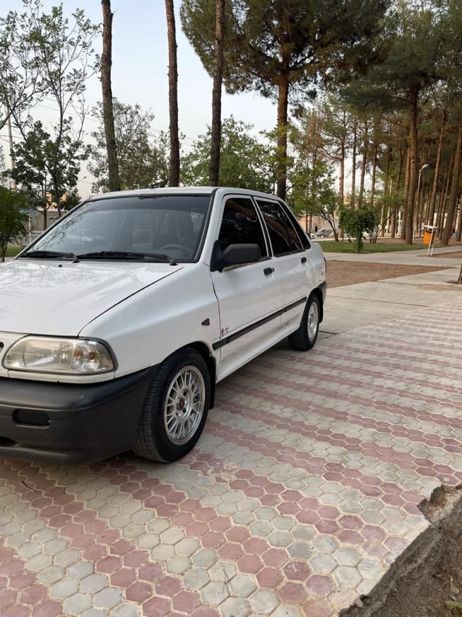 خودرو پراید، صبا آگهی ann_19591746