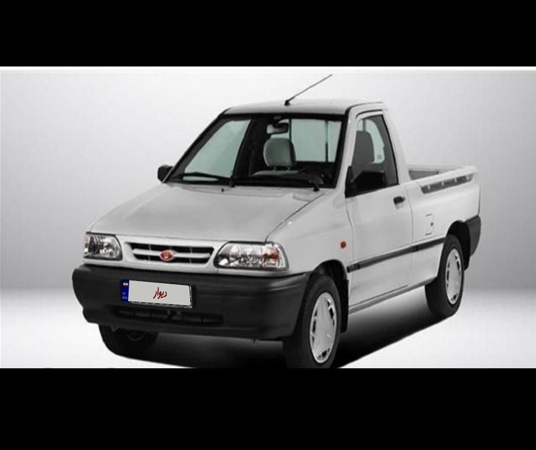 پراید 151 SE - 1404