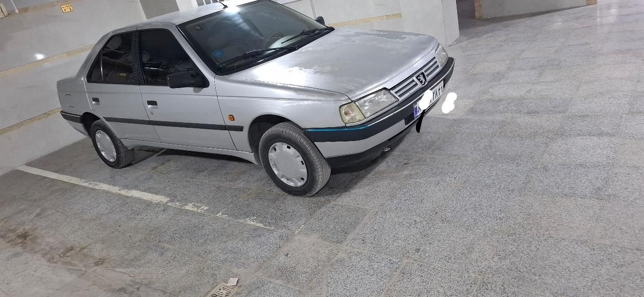 خودرو پژو، 405 آگهی ann_19591774