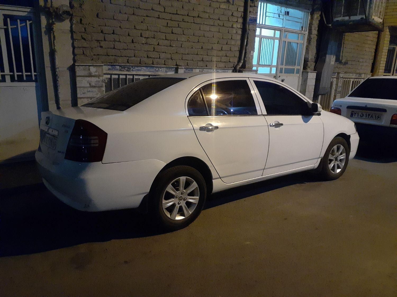 لیفان 620 دنده ای 1800 - 1393