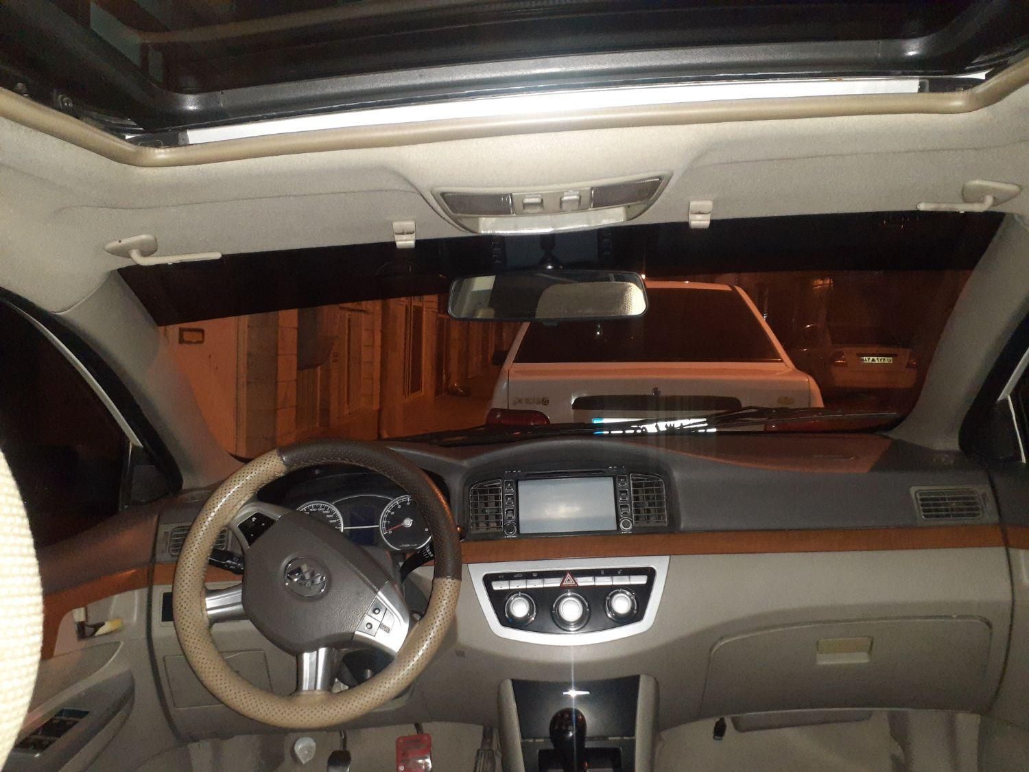 لیفان 620 دنده ای 1800 - 1393