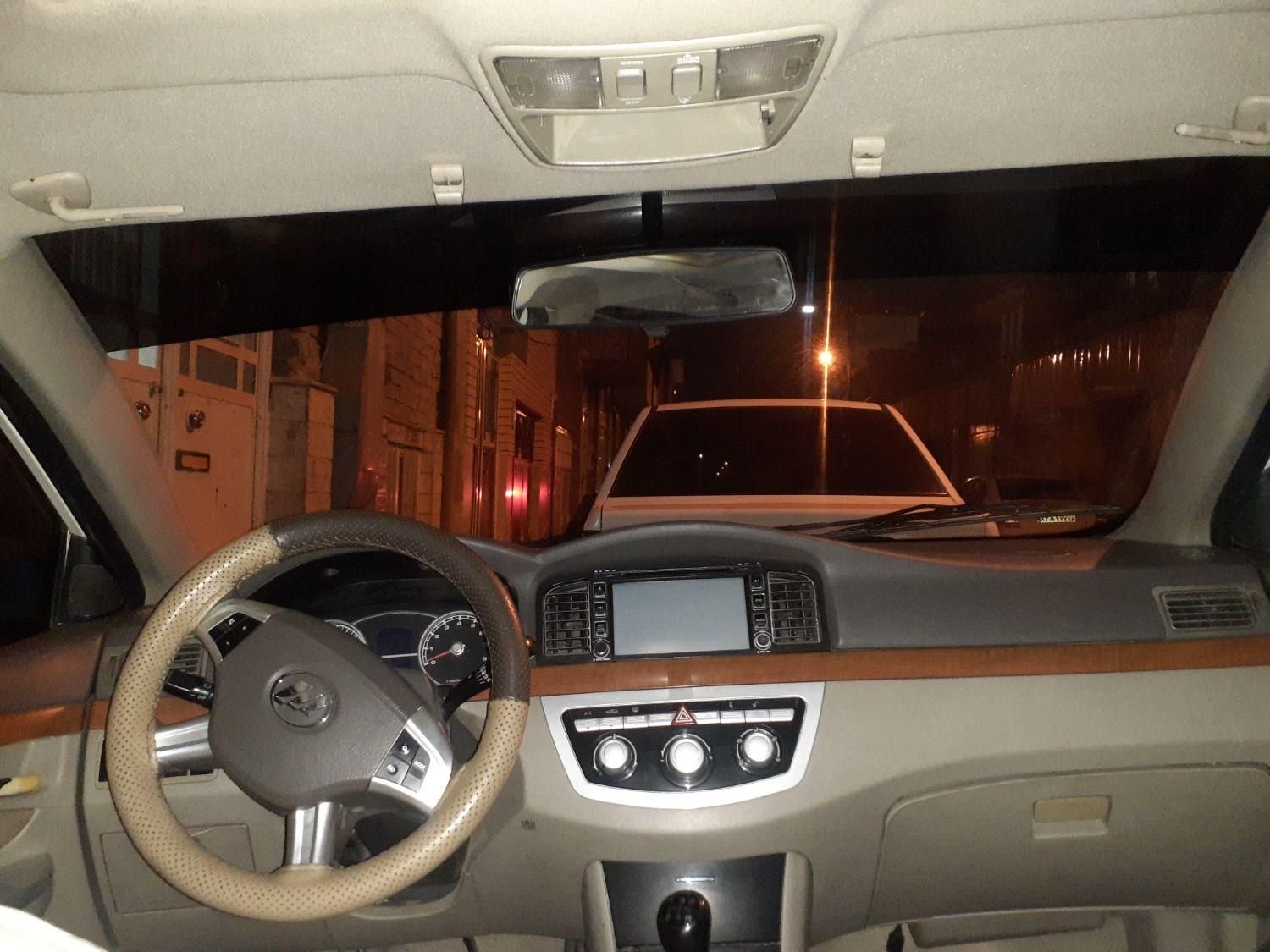 لیفان 620 دنده ای 1800 - 1393