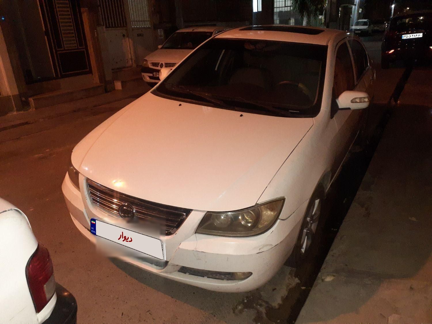 خودرو لیفان، 620 آگهی ann_19591821