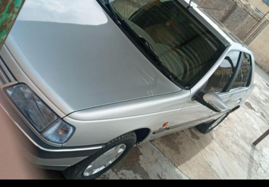 خودرو پژو، 405 آگهی ann_19591846