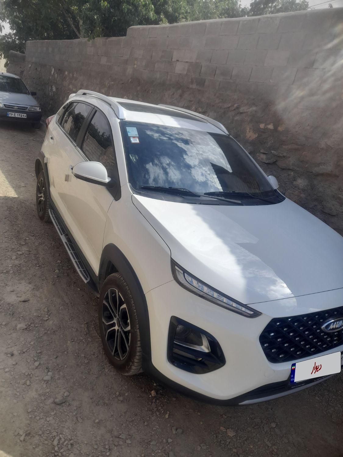ام وی ام X22 پرو اتوماتیک اکسلنت - 1403