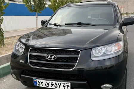 خودرو هیوندای، سانتافه آگهی ann_19591873