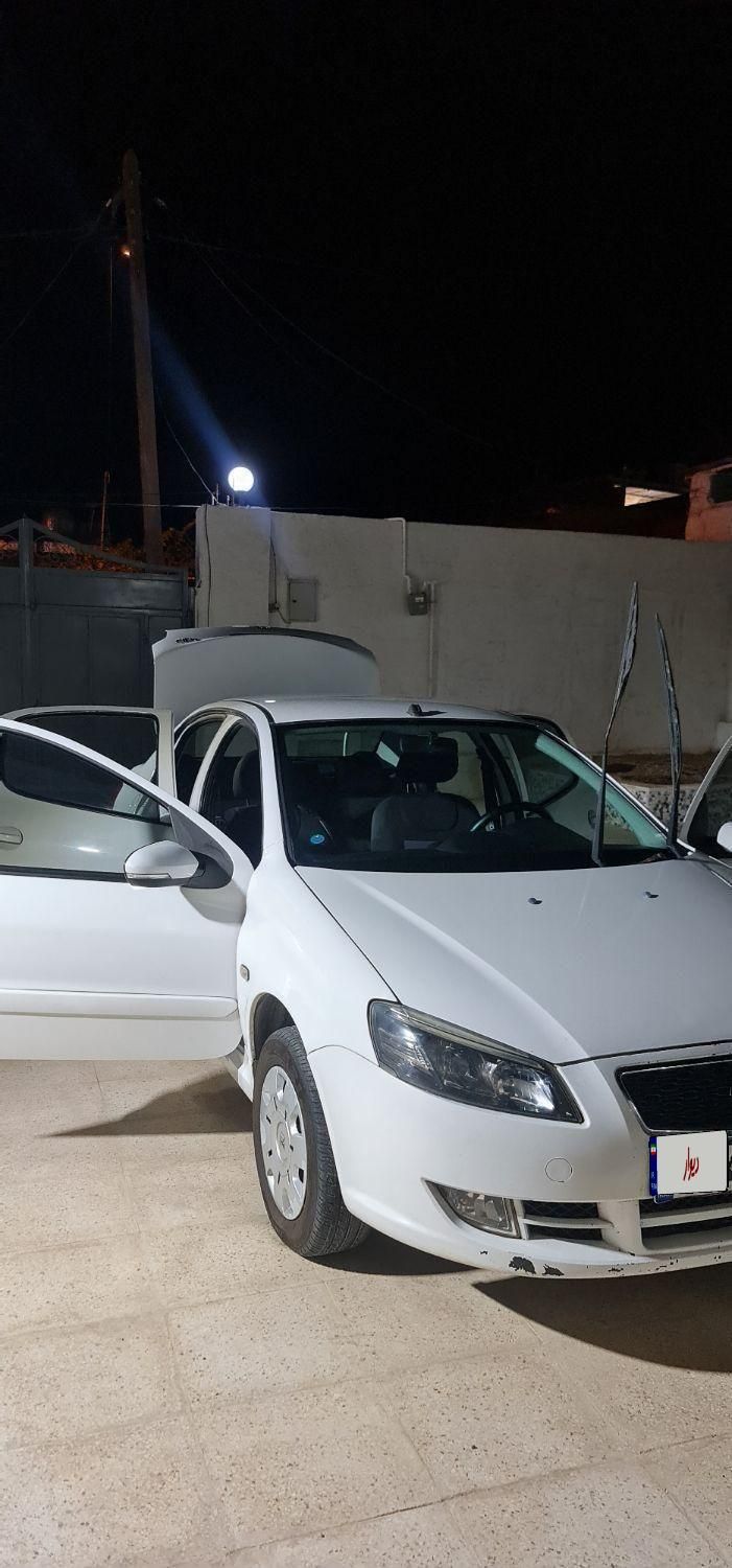 رانا پلاس سقف فلز - 1399