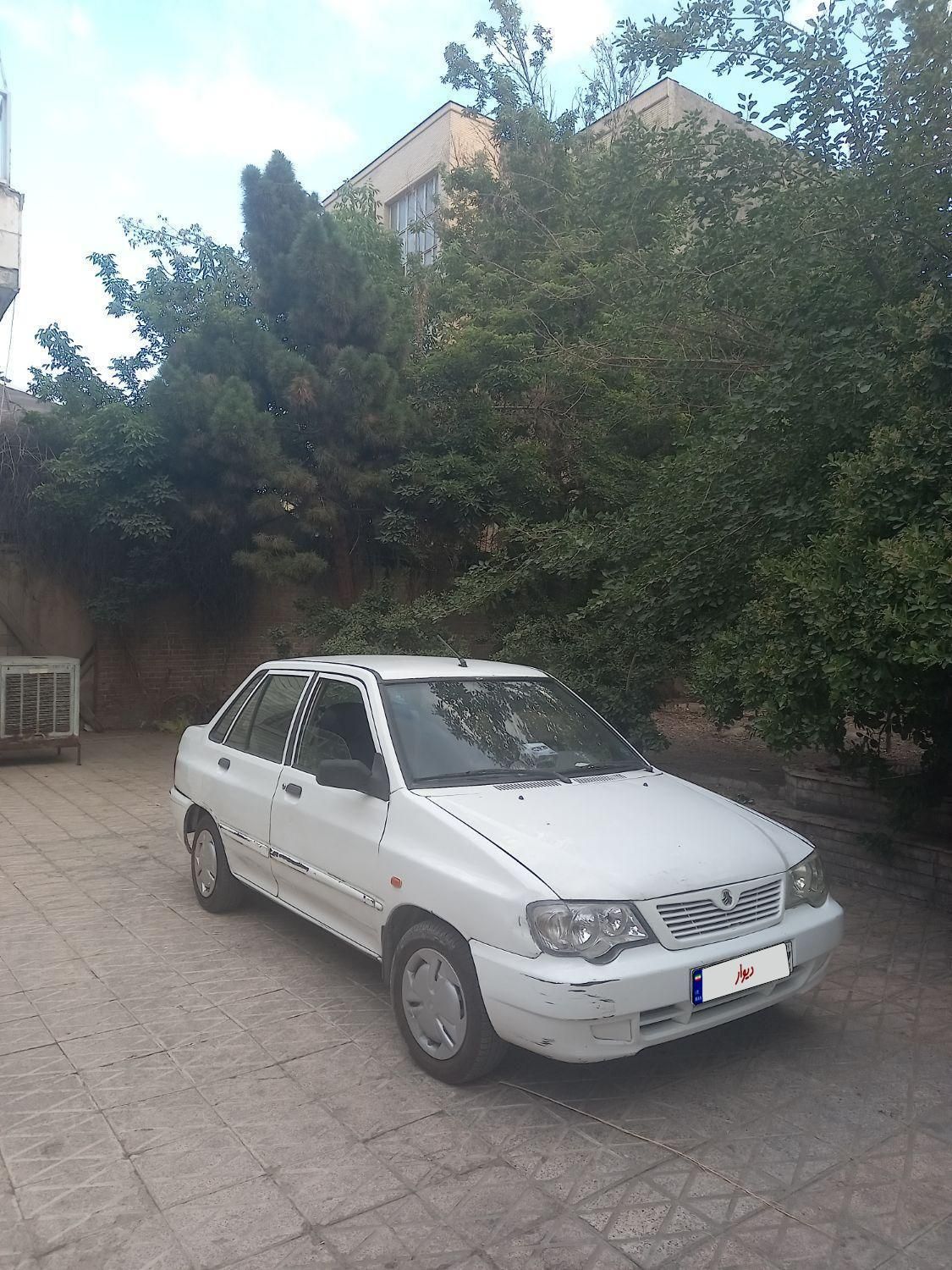 خودرو پراید، 132 آگهی ann_19591900