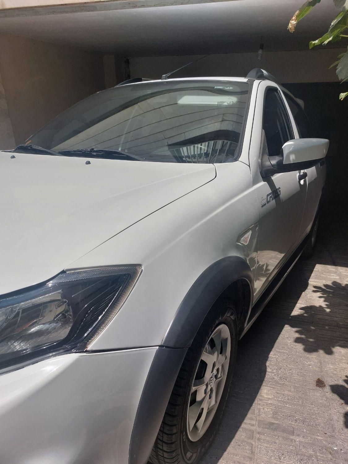 خودرو کوییک، معمولی آگهی ann_19591901