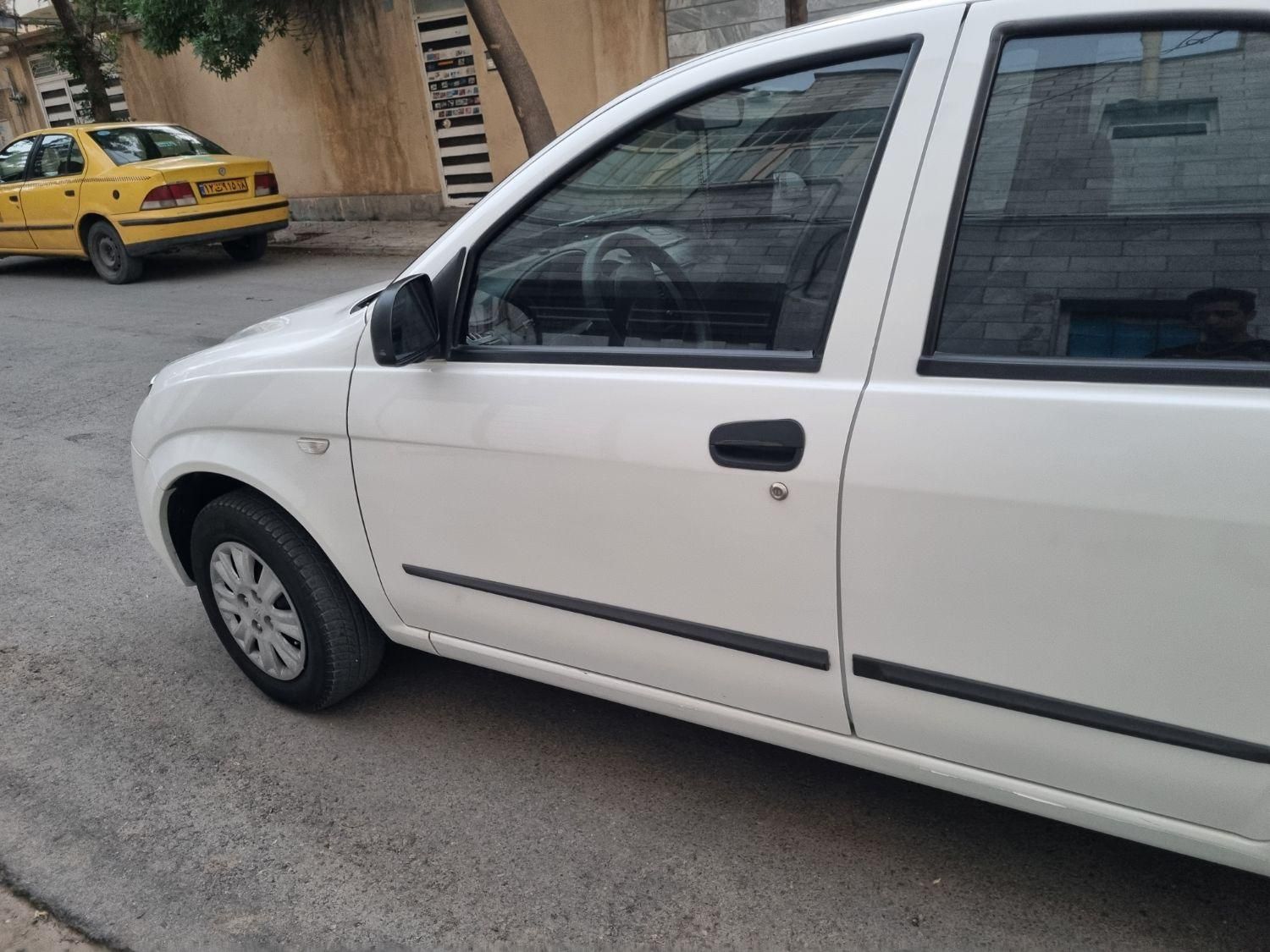 تیبا 2 پلاس - 1399