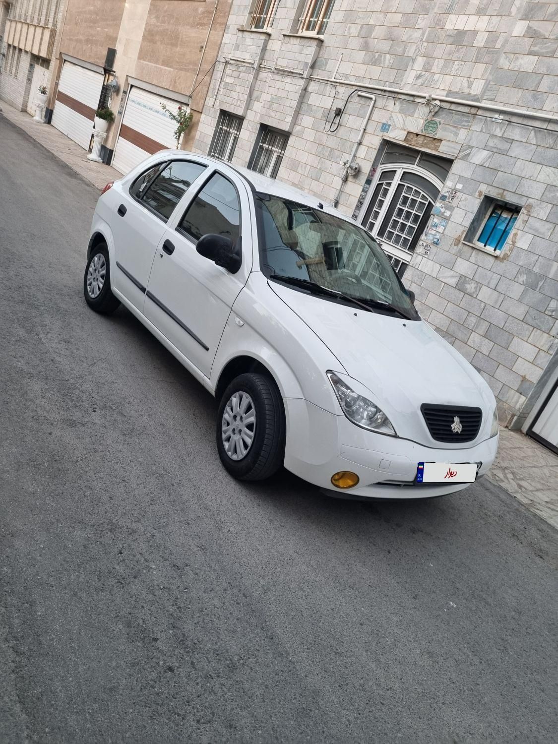خودرو تیبا، 2 آگهی ann_19591902