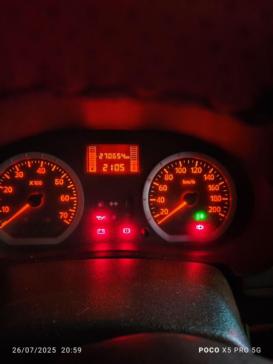 رنو تندر 90 E2 - 1390