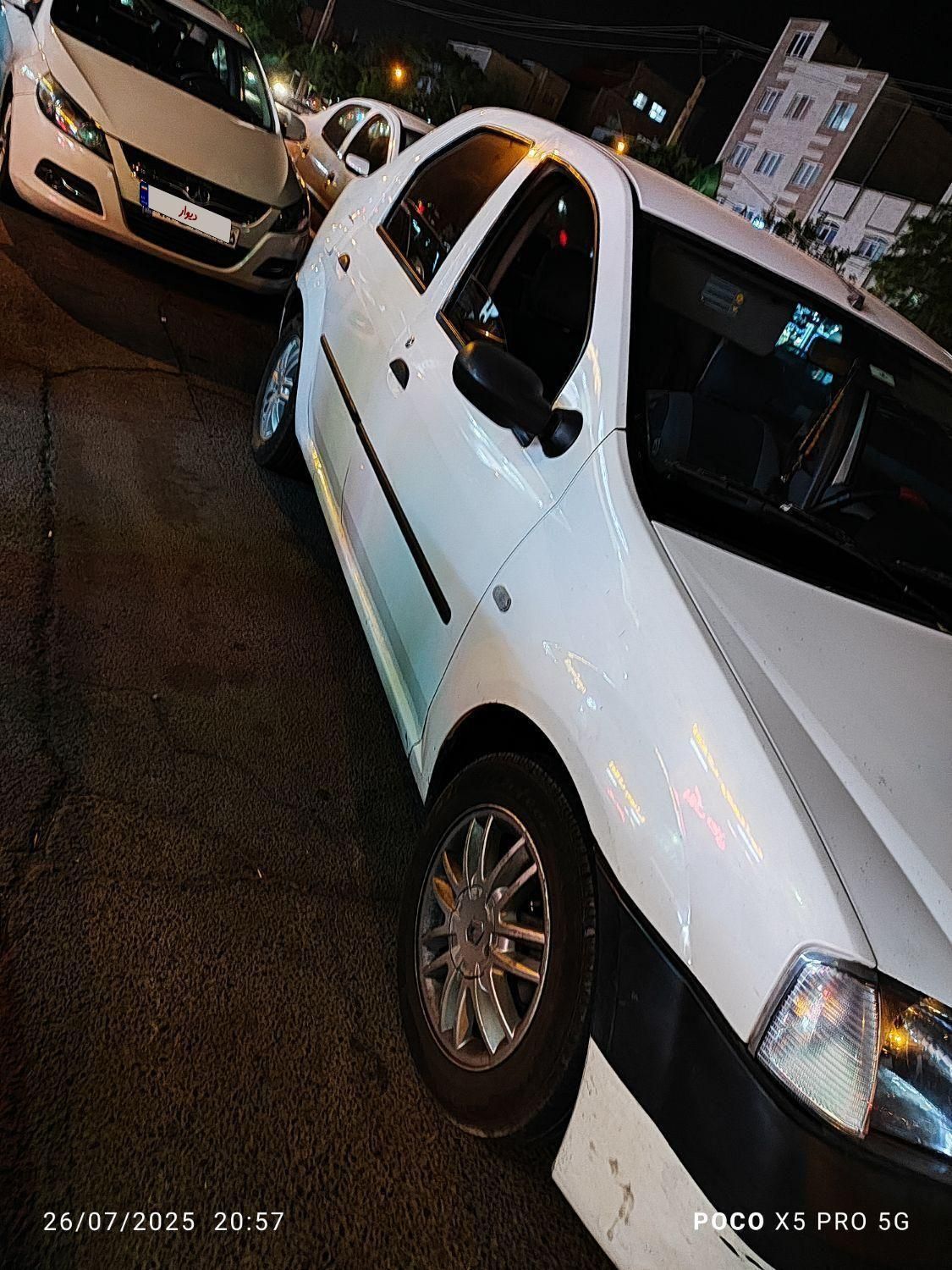 رنو تندر 90 E2 - 1390