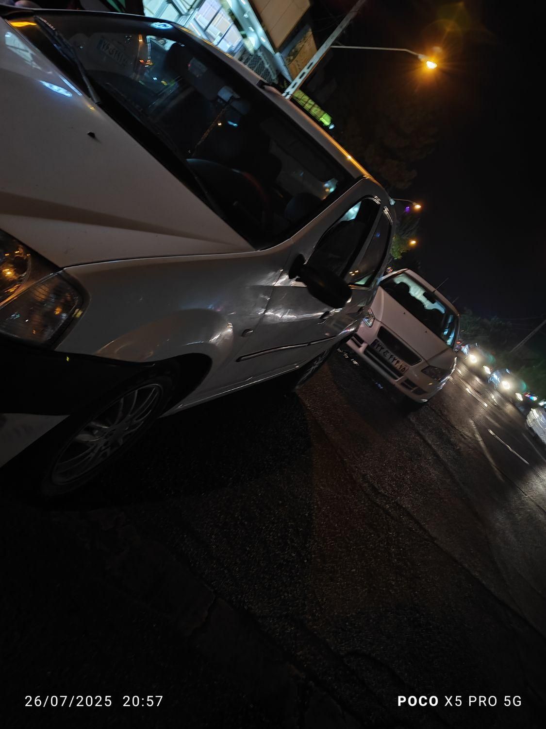 رنو تندر 90 E2 - 1390
