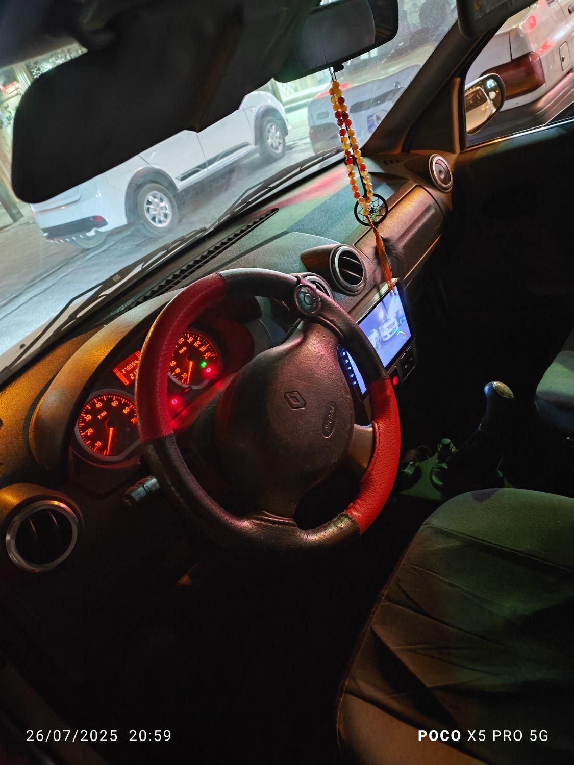 رنو تندر 90 E2 - 1390