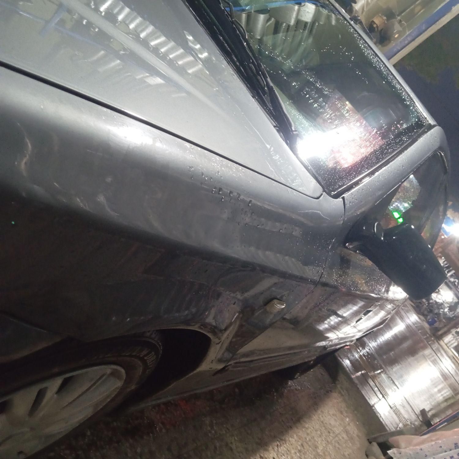 سمند LX XU7 - 1386