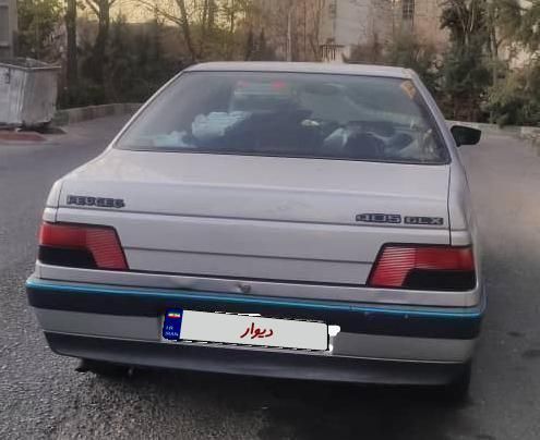 خودرو پژو، 405 آگهی ann_19591941