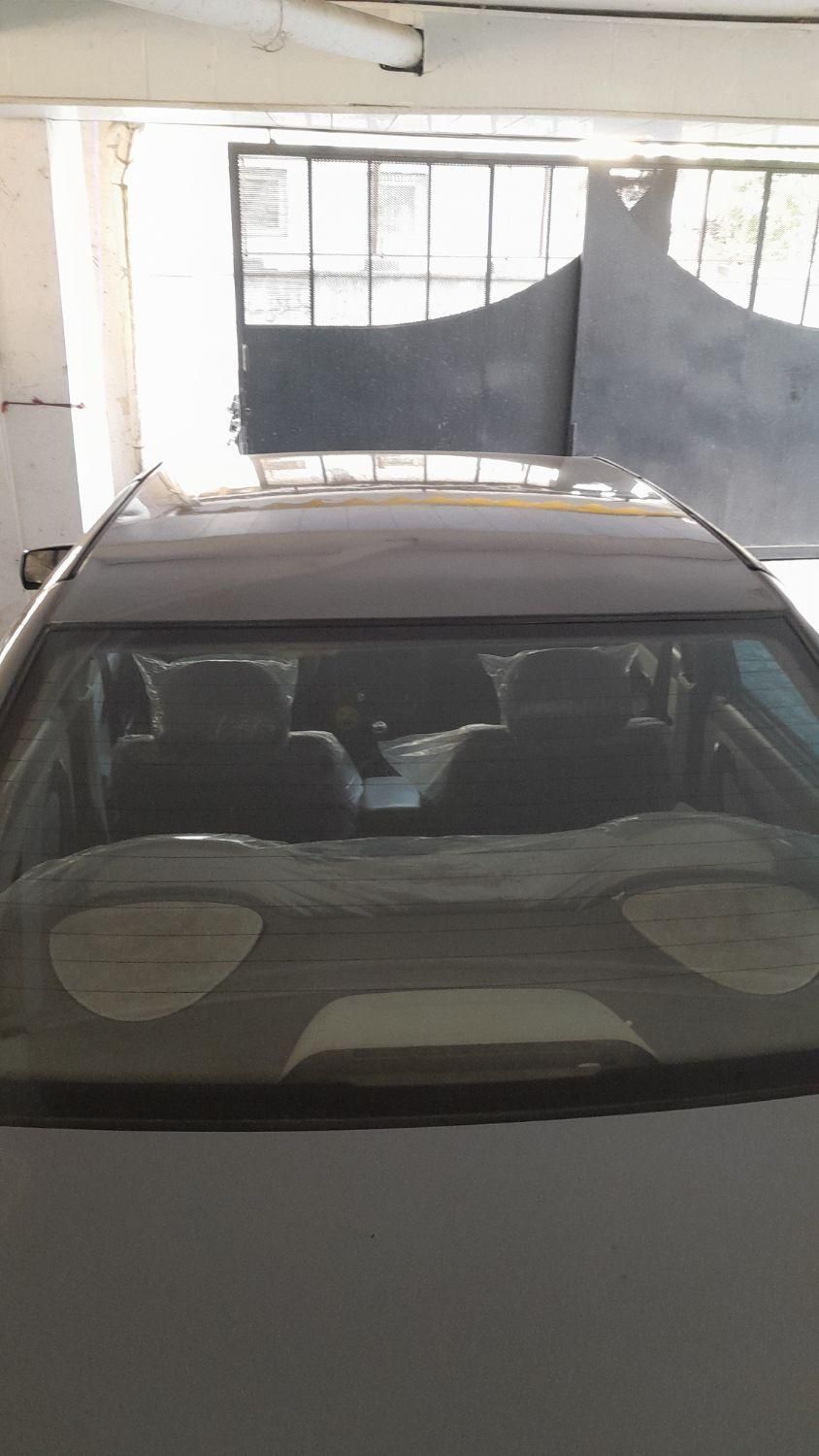 سمند LX XU7 - 1384