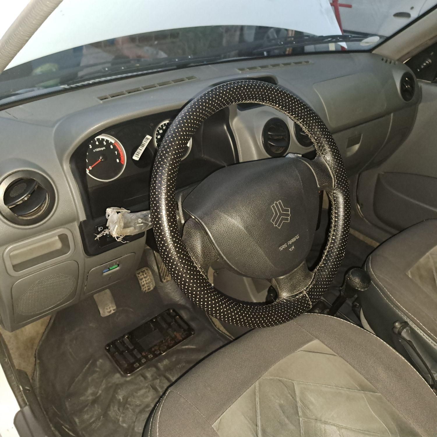 پراید 111 SE - 1398