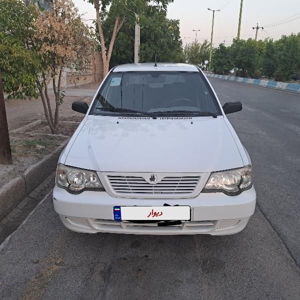 پراید 111 SE - 1398