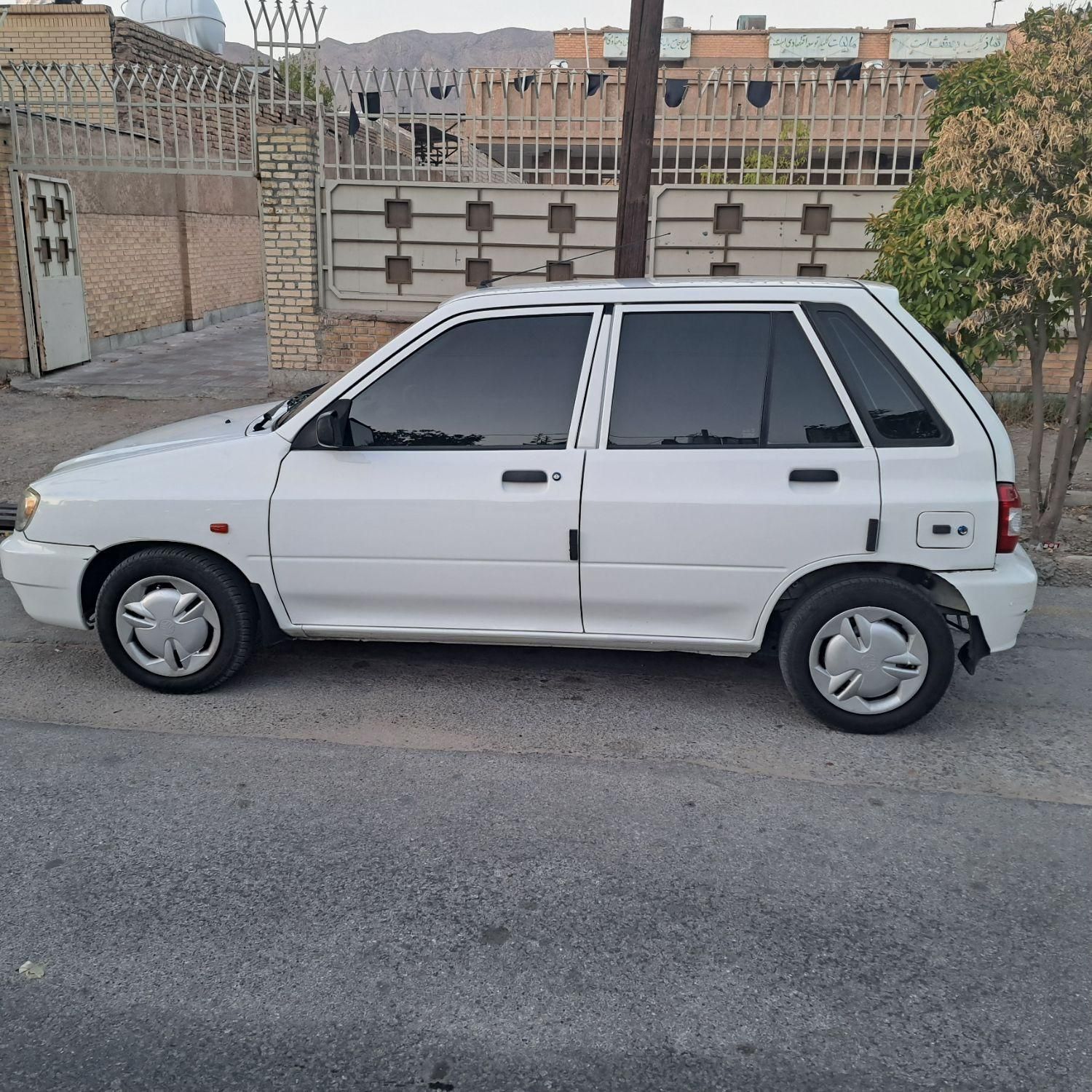 خودرو پراید، 111 آگهی ann_19592009