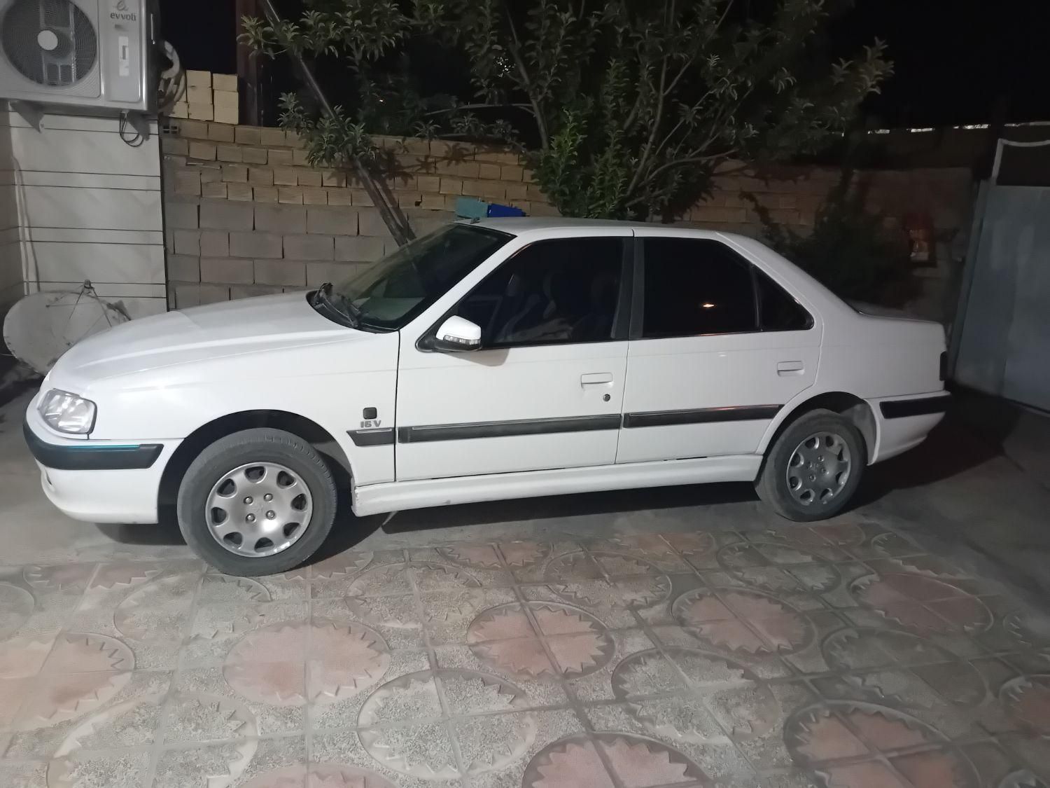 خودرو پژو، پارس آگهی ann_19592053