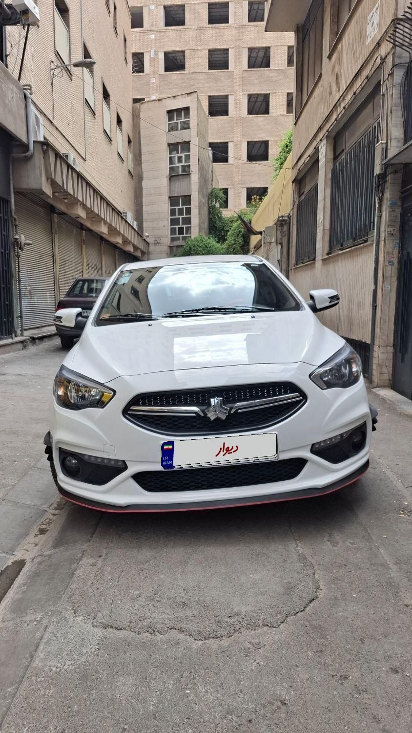 خودرو شاهین، G آگهی ann_19592055
